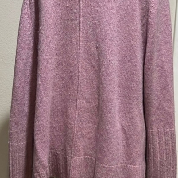 Zadig & Voltaire Lea 100% cashmere - Picture 6 of 8